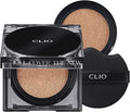 [Clio] Kill Cover The New Founwear Cushion -No.3 Linen 15g*2 - FemmeSecrets1